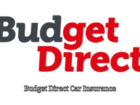 Budget Direct Car Insurance