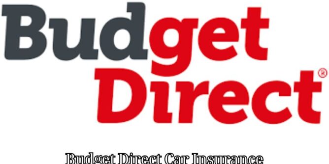 Budget Direct Car Insurance